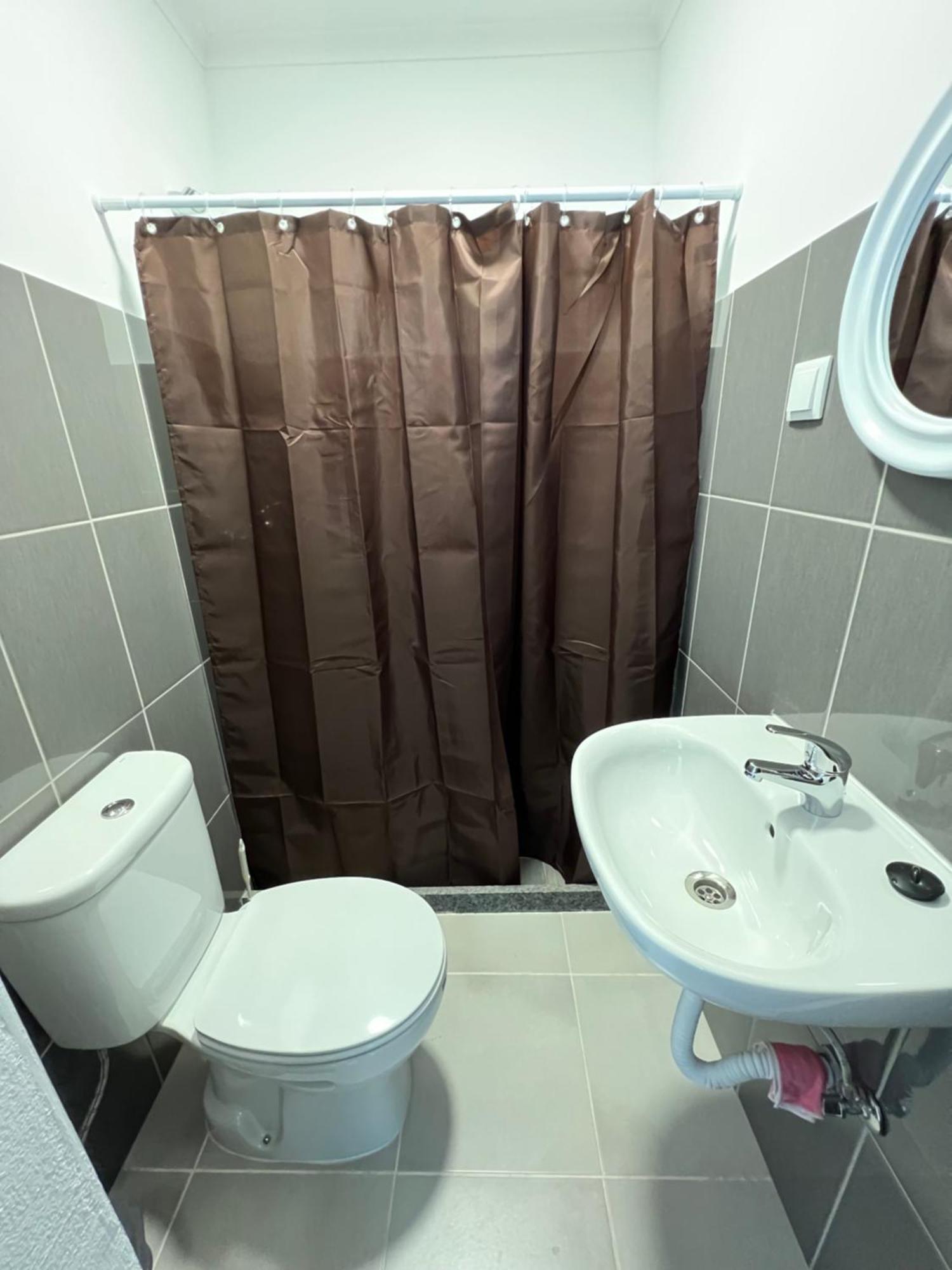 Estanqueira Guest House Sines Ngoại thất bức ảnh