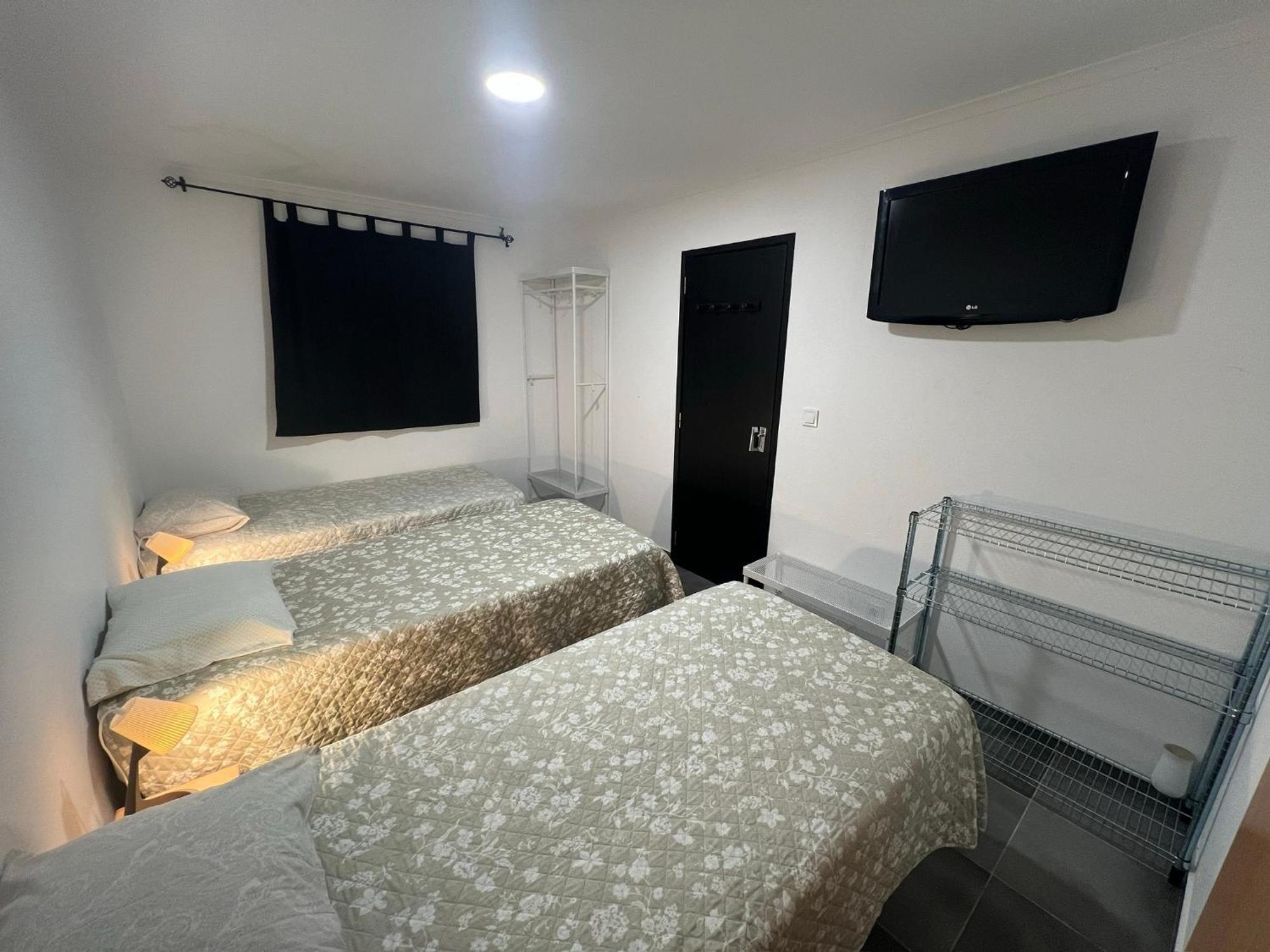 Estanqueira Guest House Sines Ngoại thất bức ảnh