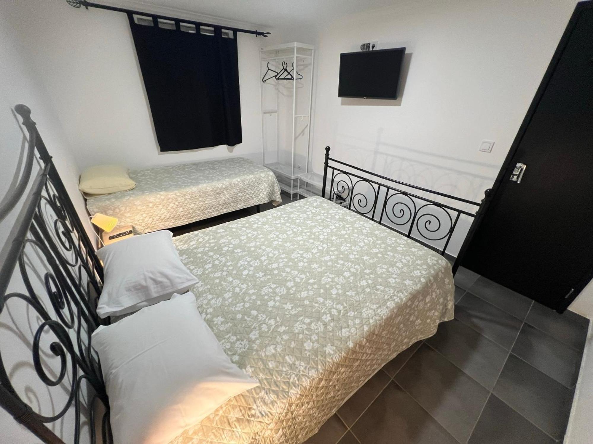 Estanqueira Guest House Sines Ngoại thất bức ảnh