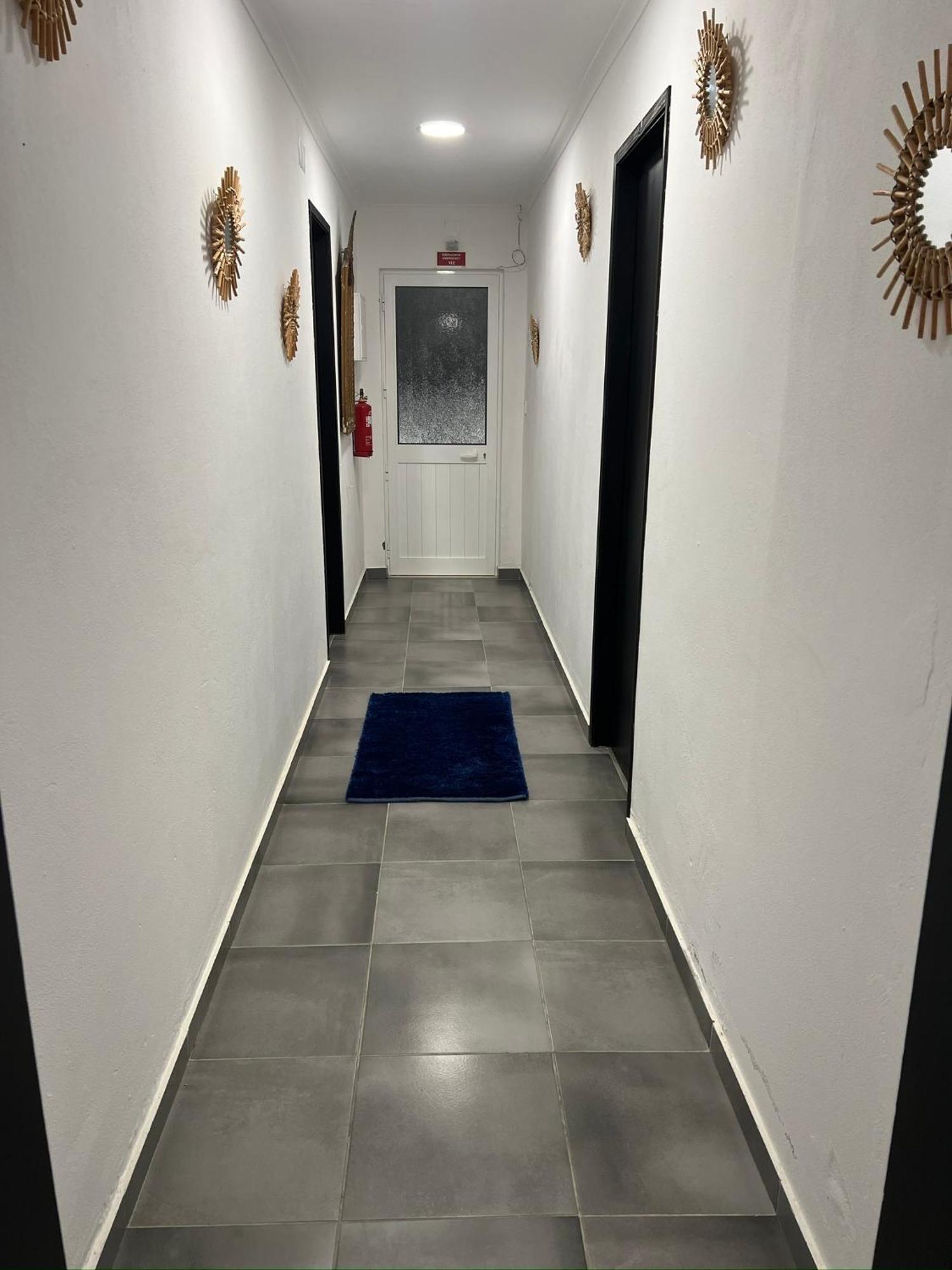Estanqueira Guest House Sines Ngoại thất bức ảnh